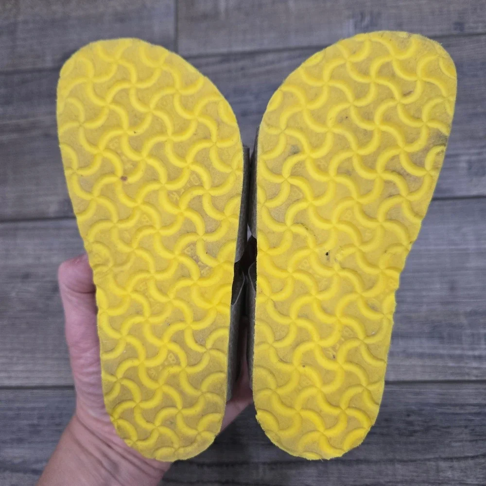 Birkenstock palu sandals